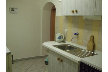 Alojamiento en casa particular Trávnica 5